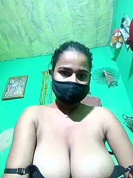 Cuti jiyax online show from 01/19/25, 06:42