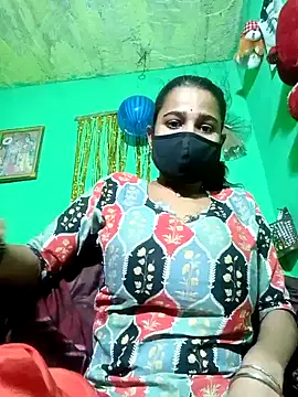 Cuti jiyax online show from 01/19/25, 03:42