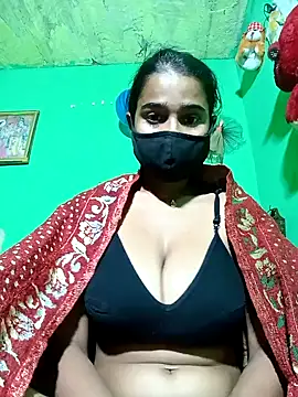 Cuti jiyax online show from 02/06/25, 04:10