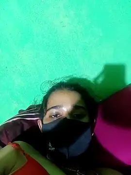 Cuti jiyax online show from 02/15/25, 04:45