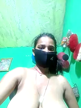 Cuti jiyax online show from 02/16/25, 04:42