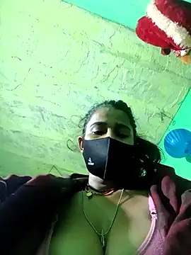 Cuti jiyax online show from 03/02/25, 09:11