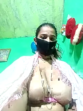 Cuti jiyax online show from 03/09/25, 03:05