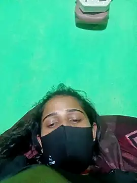 Cuti jiyax online show from 03/17/25, 11:42