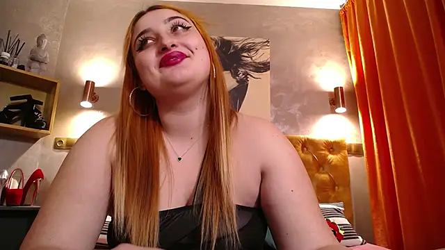 Snapshot of KelsyCarter chatting on 01/19/25, 04:14 KelsyCarter online show from 01/19/25, 04:14