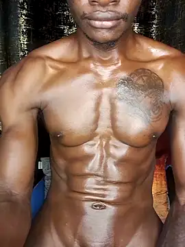 mgmonako online show from 10/19/25, 01:01