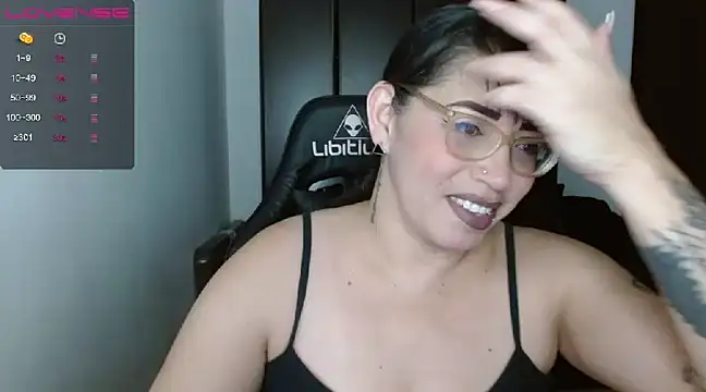 Snapshot of natashasmithe chatting on 01/16/25, 12:12 natashasmithe online show from 01/16/25, 12:12
