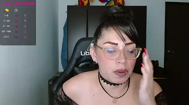 Snapshot of natashasmithe chatting on 01/23/25, 11:47 natashasmithe online show from 01/23/25, 11:47