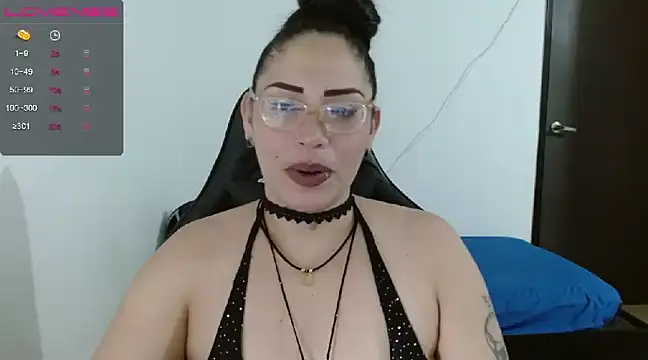 Snapshot of natashasmithe chatting on 01/27/25, 05:47 natashasmithe online show from 01/27/25, 05:47