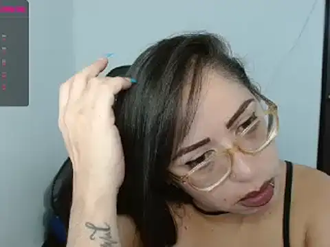 Snapshot of natashasmithe chatting on 01/29/25, 03:12 natashasmithe online show from 01/29/25, 03:12