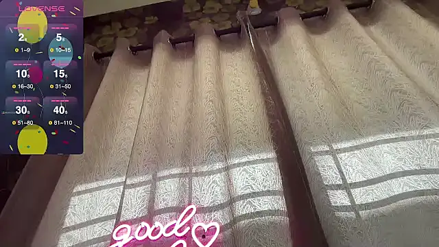 Magical fairyy online show from 12/10/24, 08:08