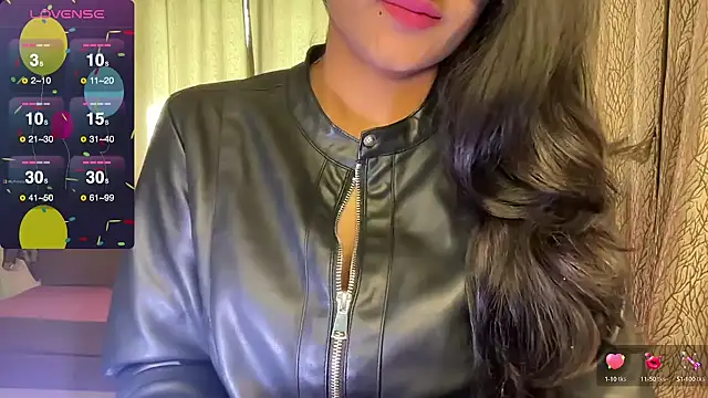 Magical fairyy online show from 12/16/24, 06:32