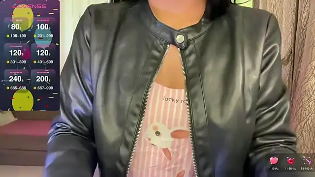 Magical fairyy online show from 12/18/24, 05:04