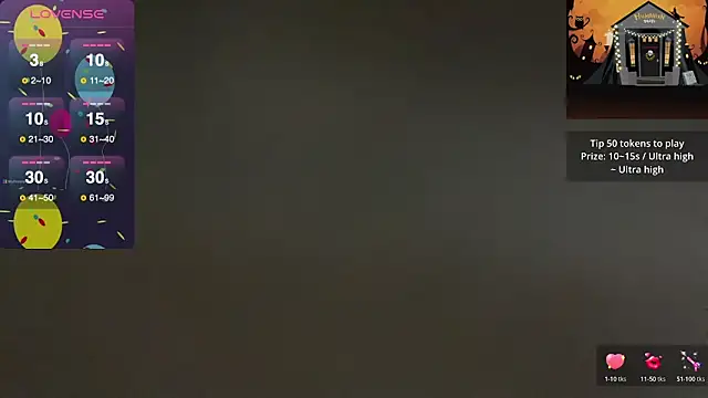 Magical fairyy online show from 12/25/24, 12:47