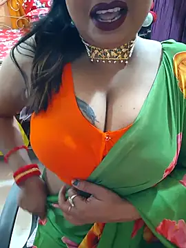 YR-SHIVANI online show from 10/12/25, 05:06