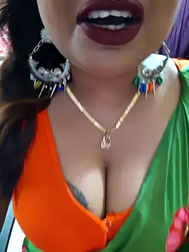 YR-SHIVANI online show from 10/31/25, 04:35