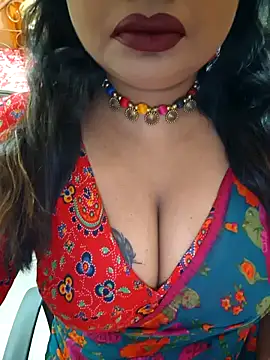 YR-SHIVANI online show from 11/13/25, 04:11