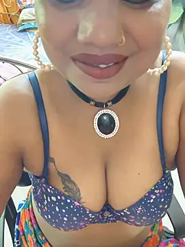 YR-SHIVANI online show from 06/07/26, 06:39