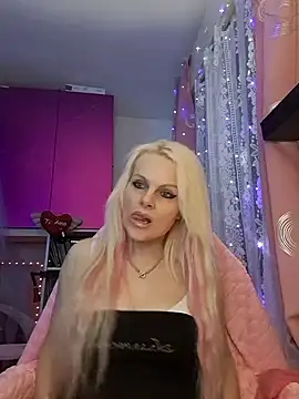 Angeldevilus online show from 12/13/24, 05:00