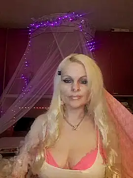 Angeldevilus online show from 02/18/26, 01:45