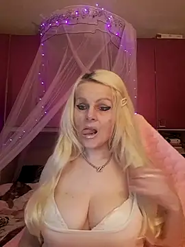 Angeldevilus online show from 05/04/26, 11:34