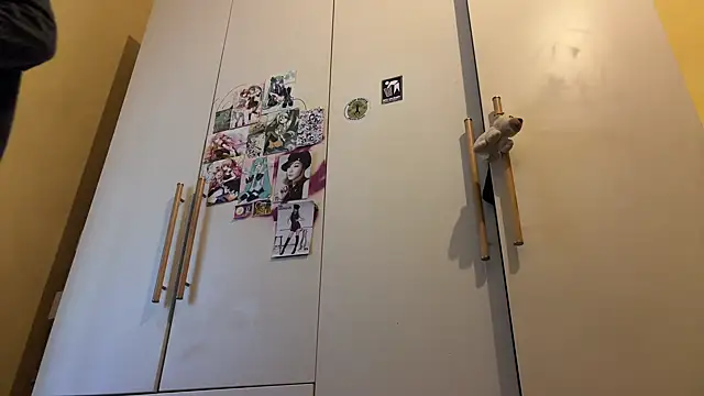 Monicbabe online show from 09/29/25, 12:21