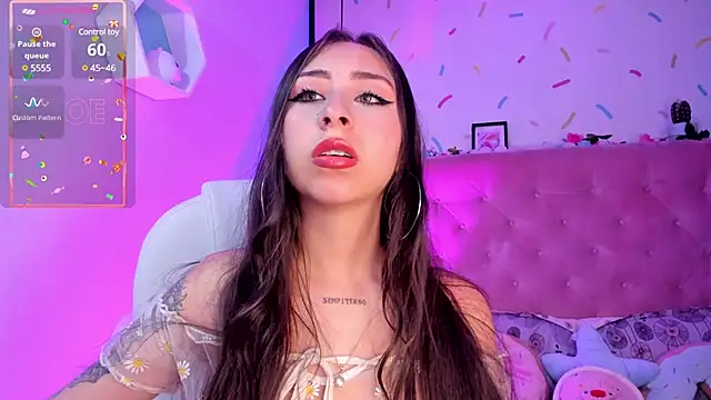  cloe martinez online show from 12/01/24, 09:37