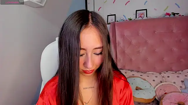  cloe martinez online show from 12/05/24, 01:25