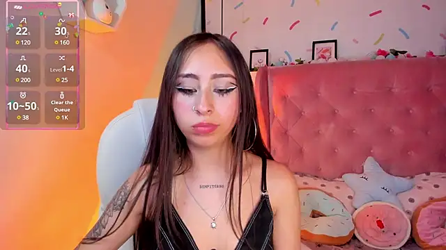  cloe martinez online show from 12/05/24, 10:12