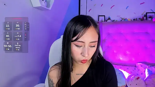  cloe martinez online show from 02/25/25, 09:13