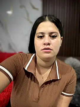 Natalia Cleark09 online show from 09/19/25, 03:24