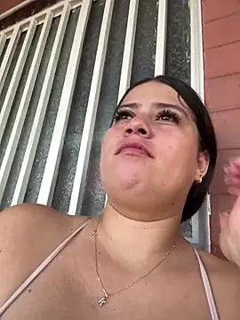 Snapshot of Natalia_Cleark09 chatting on 10/05/25, 01:53 Natalia Cleark09 online show from 10/05/25, 01:53