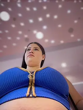 Snapshot of Natalia_Cleark09 chatting on 10/15/25, 03:12 Natalia Cleark09 online show from 10/15/25, 03:12