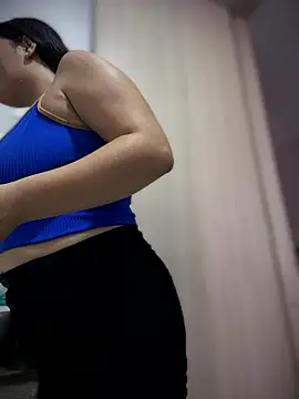 Snapshot of Natalia_Cleark09 chatting on 10/26/25, 04:02 Natalia Cleark09 online show from 10/26/25, 04:02