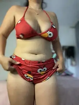 Natalia Cleark09 online show from 07/27/26, 11:50