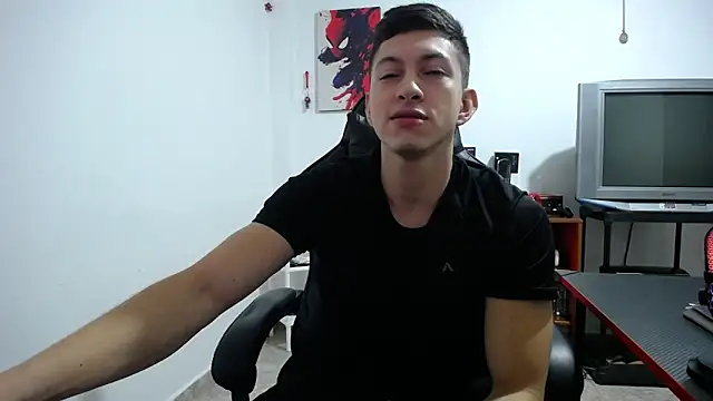 Iam yourbabyprincess XD online show from 10/08/25, 04:10