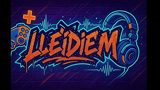 Iam yourbabyprincess XD online show from 10/18/25, 07:36