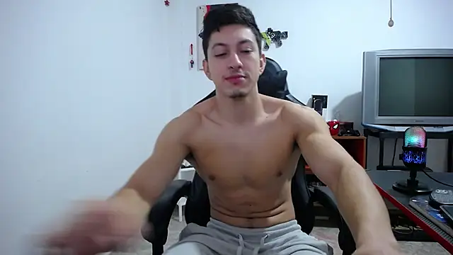 Iam yourbabyprincess XD online show from 10/25/25, 08:47