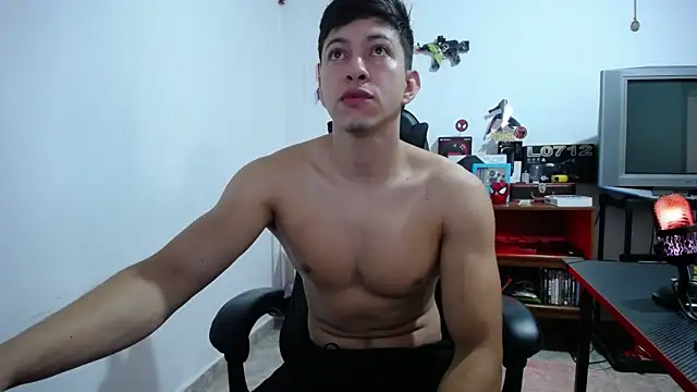 Iam yourbabyprincess XD online show from 06/04/26, 02:34