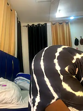 t-Booty risky  online show from 11/03/25, 05:58