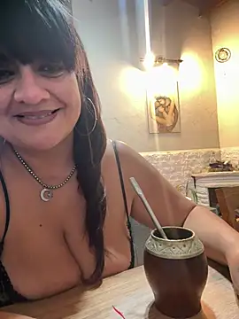 Sensualmente333 online show from 05/16/26, 11:53