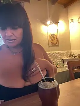 Sensualmente333 online show from 05/19/26, 11:49