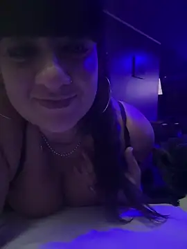 Sensualmente333 online show from 06/07/26, 10:13