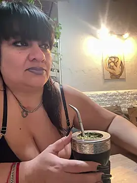 Sensualmente333 online show from 07/28/26, 12:48