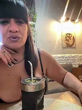 Sensualmente333 online show from 07/29/26, 01:09