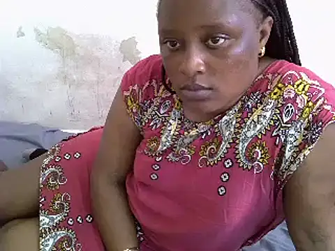 Crystal  Gee online show from 12/24/24, 09:39