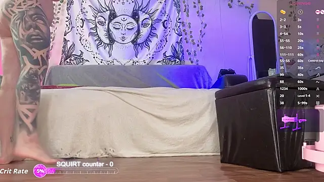 Liberty   online show from 07/27/26, 05:03