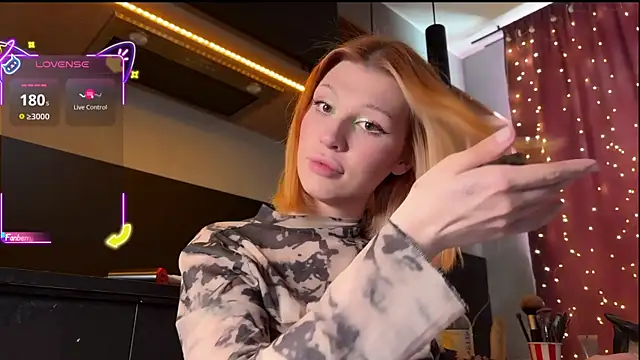 ilona wine online show from 07/27/26, 06:31