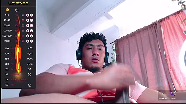 yosoy enzo2020 online show from 12/05/24, 05:06