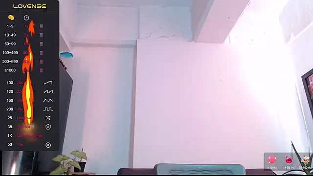 yosoy enzo2020 online show from 12/11/24, 12:34
